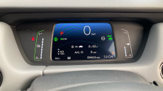 Honda Jazz 1.5 i-MMD Hybrid Advance Sport 5dr eCVT Hybrid Hatchback